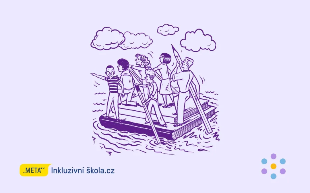 Seminář: Hledání vzdělávací cesty (nejen) pro děti s OMJ aneb kariérové poradenství s podporou ŠPP (META)