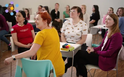 Webinář: Školení Jak zvládat konflikty (DOBRONAUTI)