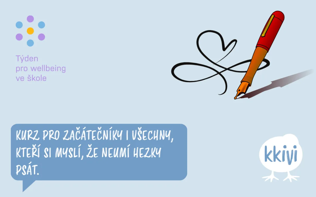 Seminář: Kurz moderní kaligrafie (KKIVI)