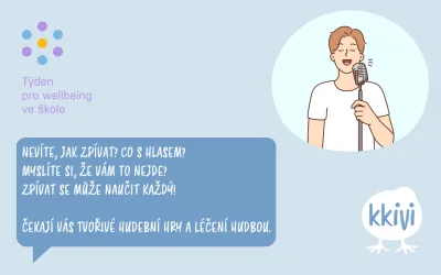 Seminář: Zpěvem ke zdraví (KKIVI)