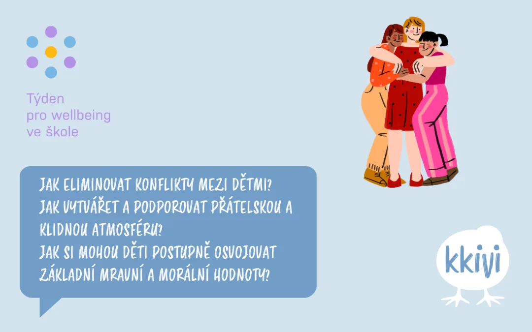 Seminář: Cesta k sounáležitosti, přátelství a respektu (KKIVI)