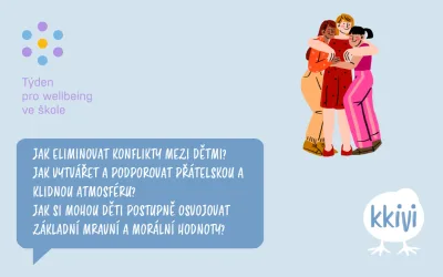 Seminář: Cesta k sounáležitosti, přátelství a respektu (KKIVI)