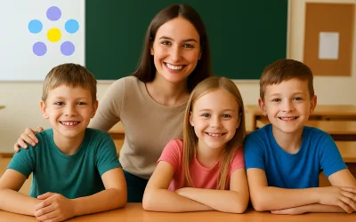 Webinář: Jak vytvářet bezpečnou atmosféru ve třídě (KOUČI do škol)