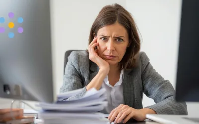 Webinář: Když je toho moc: Jak včas poznat přetížení a zastavit ho (KOUČI do škol)