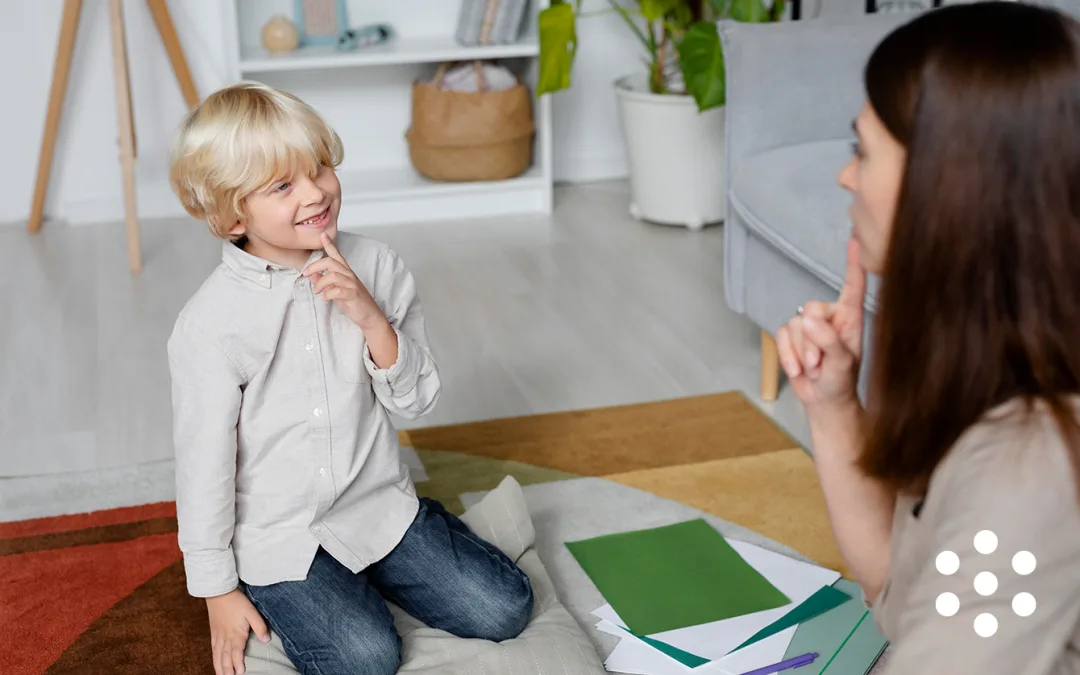 Seminář: Podpora emočního učení a regulace emocí pomocí smyslových pomůcek a postupů (VIM)