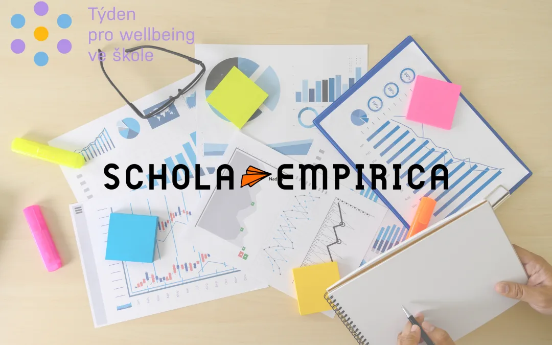 Seminář: Přednáška pro rodiče na téma Pozitivní rodičovství (MŠ Merklín, Schola Empirica)