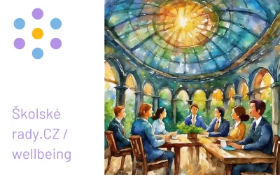 Webinář: Školská rada jako mírotvůrce (Restorativní škola)