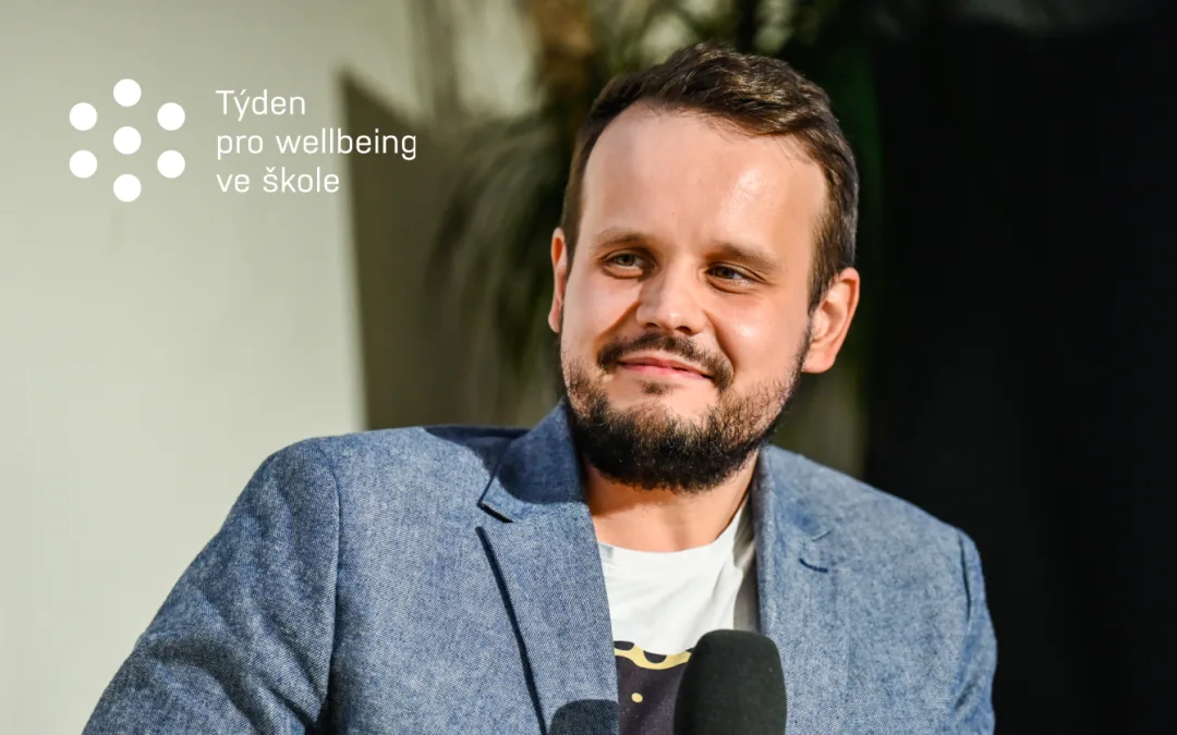 Seminář: Duševní servis prakticky aneb jak o sebe pečovat – s Petrem Bouškou (Duševní servis)