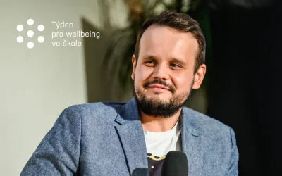 Seminář: Duševní servis prakticky aneb jak o sebe pečovat – s Petrem Bouškou (Duševní servis)