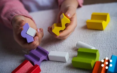 Seminář: Senzorika pro pedagogy, prvky multisenzorického prostředí (VIM)