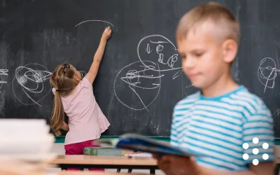 Seminář: Síla smyslů – prvky multisenzorického prostředí pro zklidnění i podporu pozornosti (VIM)