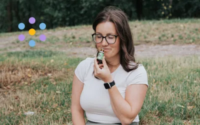 Seminář: AromaWell – prožitkový wellbeing seminář (Step by Step ČR – Začít spolu)