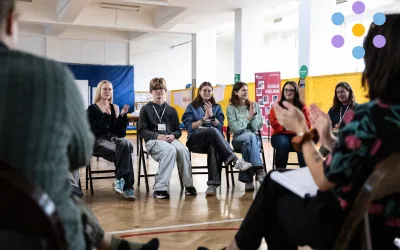 Seminář: Duševní zdraví jako součást výchovy ke zdraví a bezpečí (Young Caritas Praha)