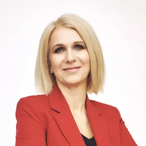 Dana Pražáková