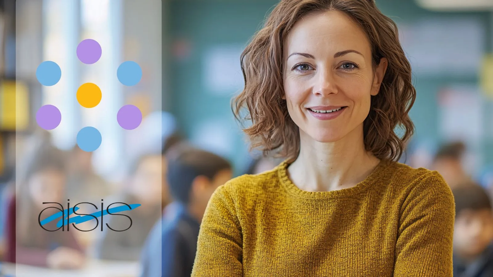 Týden pro wellbeing 2026 AISIS