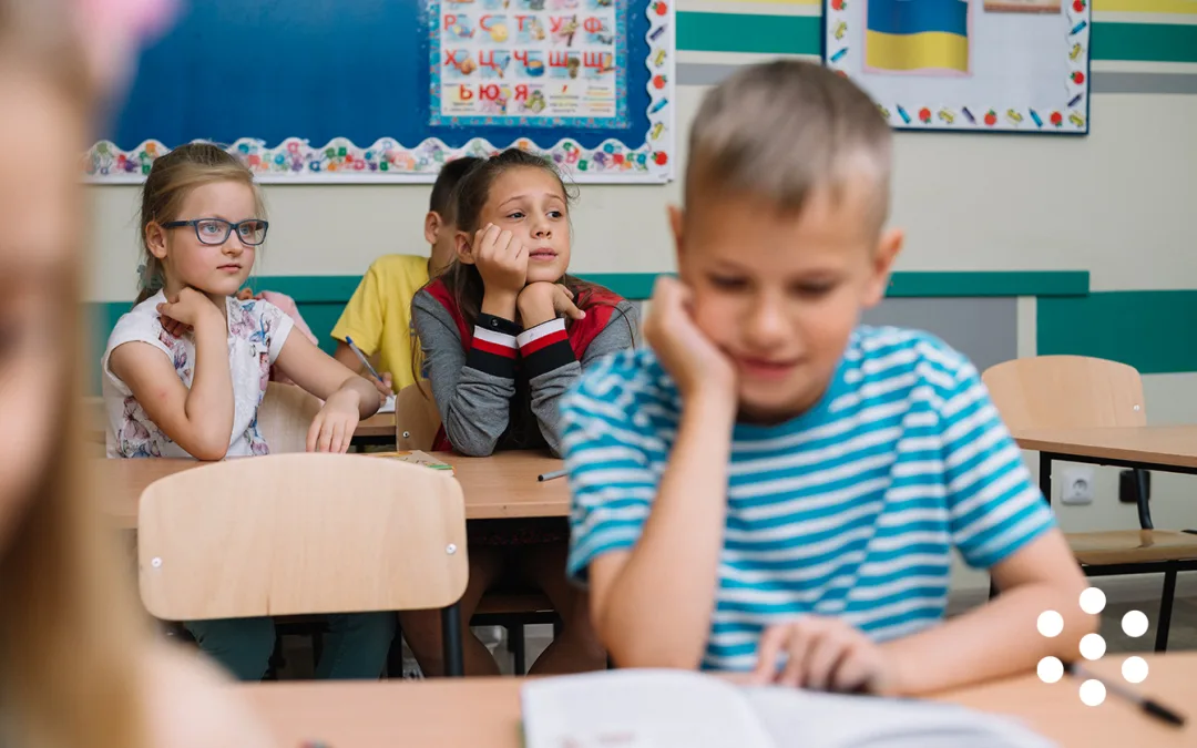 Seminář: Praktické ukázky zavádění prvků multisenzorického prostředí (VIM)