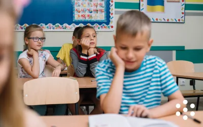 Seminář: Praktické ukázky zavádění prvků multisenzorického prostředí (VIM)