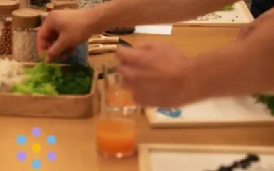 Workshop: Emoční restart s metodou prožitkového učení (Vysočina Education)