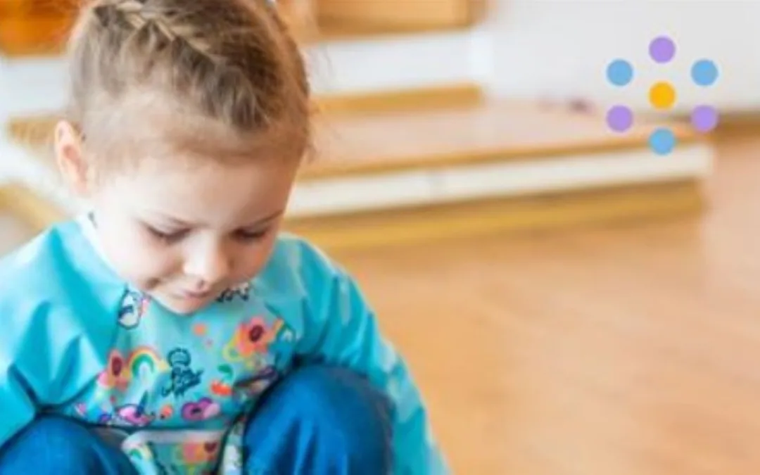 Workshop: Smyslové hraní v MŠ: Objevte kouzlo senzorických materiálů (Vysočina Education)