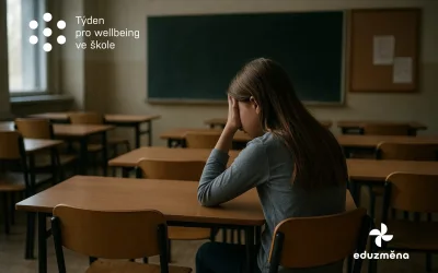 Debata: Markéta Pilátová: povídky inspirované praxí Týmů duševního zdraví (NF Eduzměna)