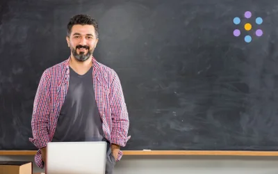 Webinář: Učitel v rovnováze (KOUČI do škol)