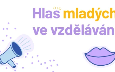 Prezentace policy dokumentu k zapojení mladých VÝCHODISKA