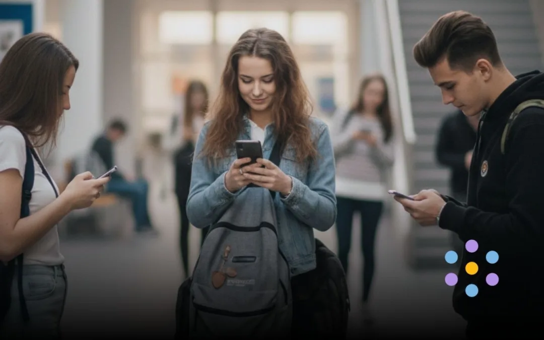 Webinář: Jak se dnes učí generace Z – a co to znamená pro školy a vzdělávání? (Nekrachni)