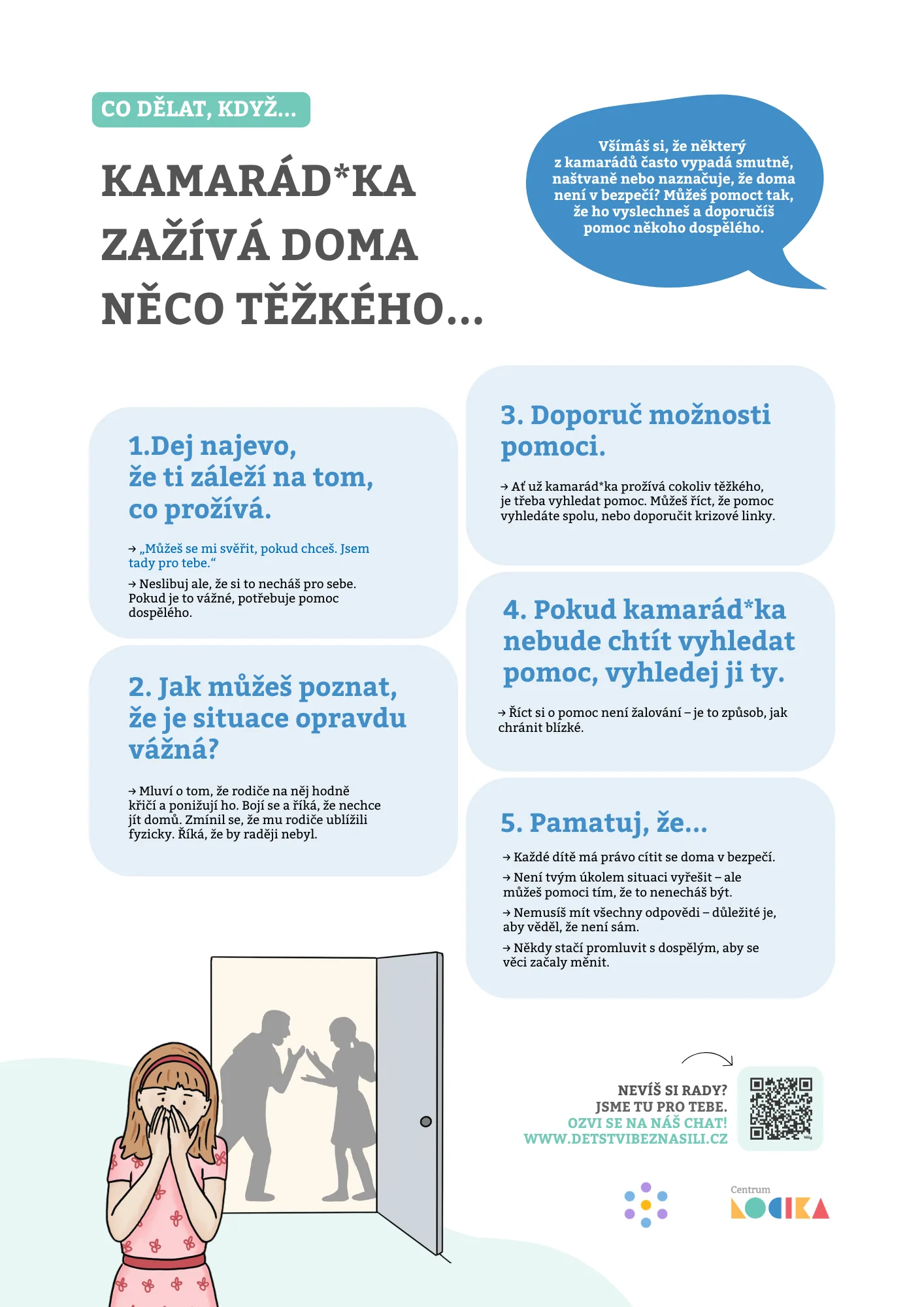 ZS | Týden pro wellbeing ve škole