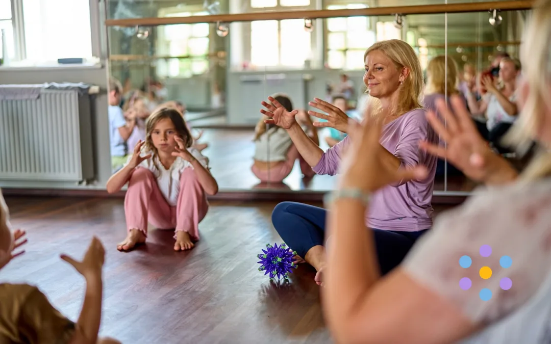 Workshop: Poznej svoje emoce, ať z nich nejsou nemoce (SEMwell)