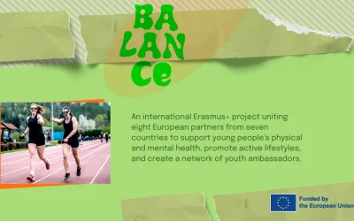 Debata: Studentské pohledy na wellbeing: hledání rovnováhy (FTVS UK)