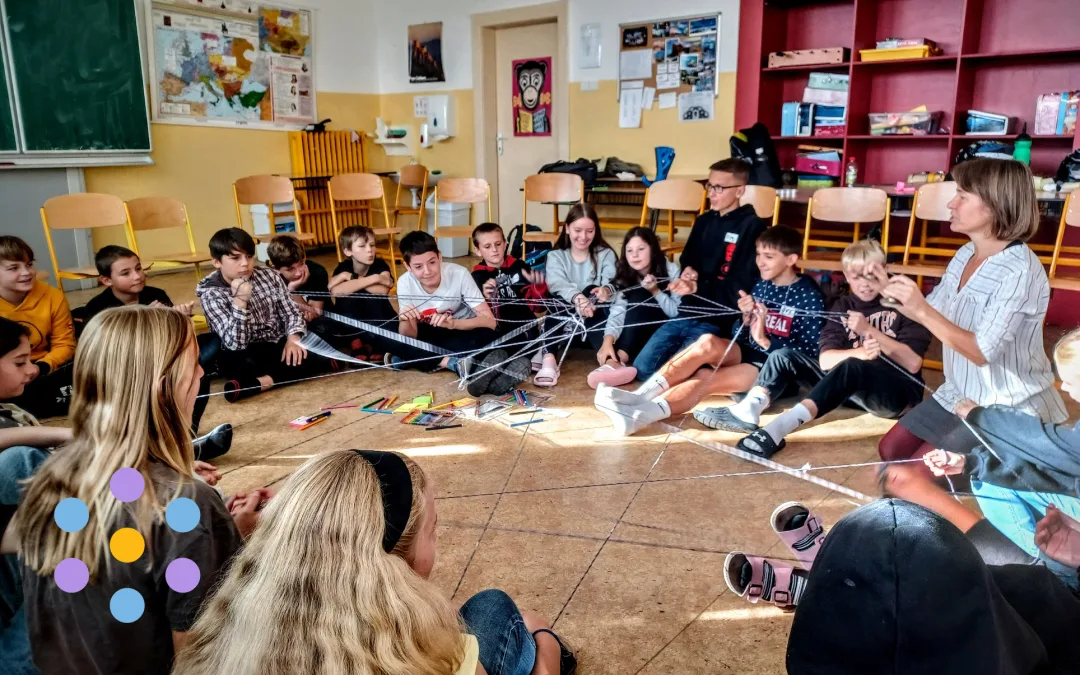 Webinář: Jak reagovat na nevyžádané komentáře a hejty na vzhled? (Moje tělo je moje)