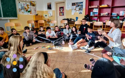 Webinář: Jak reagovat na nevyžádané komentáře a hejty? (Moje tělo je moje)