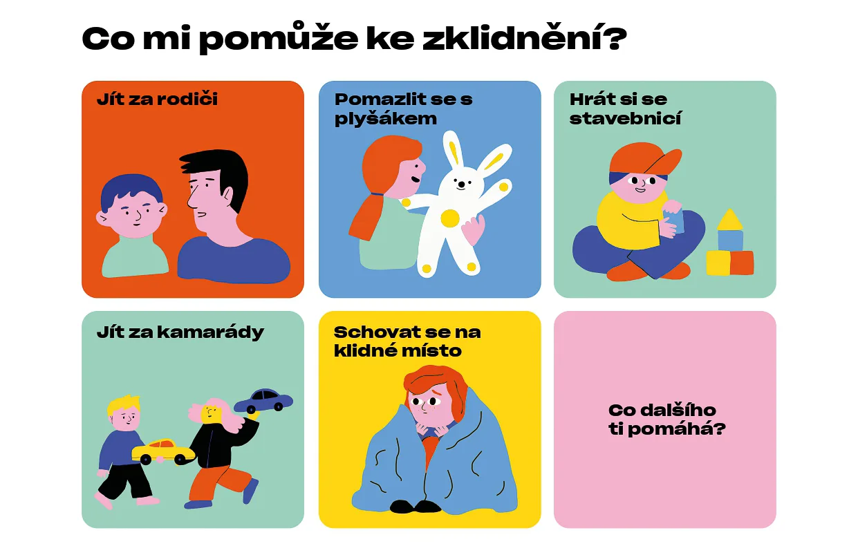 pracovni listy pro rozvoj socio emocnich dovednosti page 0009 | Týden pro wellbeing ve škole