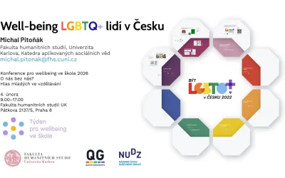 Akademický pohled na téma participace ve vzdělávání / Michal Pitoňák