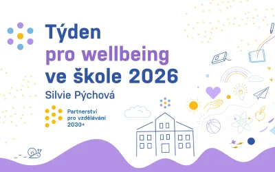 Zahájení a úvodní slovo / Silvie Pýchová